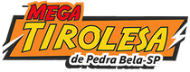 Mega Tirolesa Pedra Bela